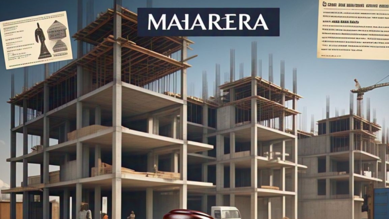 MahaRERA Imposes ₹10 Lakh Penalty on CCI Projects Pvt Ltd for Delayed Possession