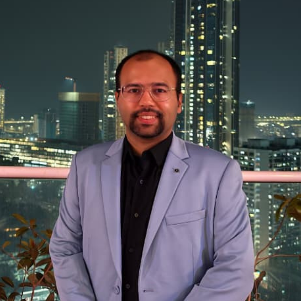 Advocate Aditya Pratap, NALSAR